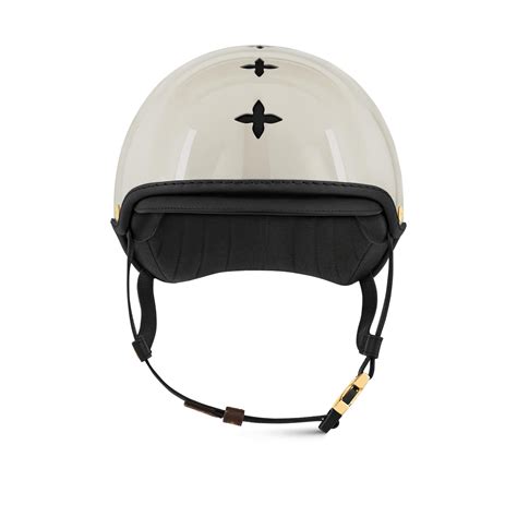 louis vuitton bike red|Louis Vuitton bike helmet.